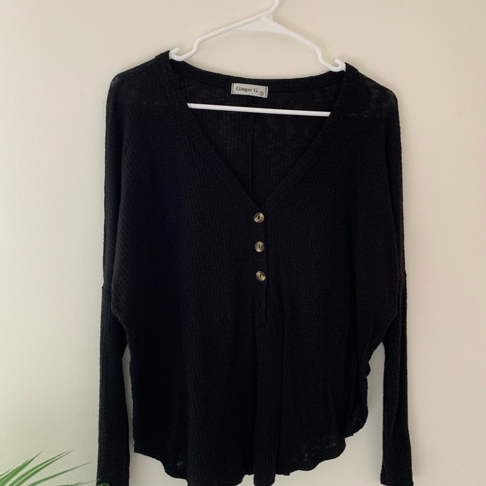 button up long sleeve